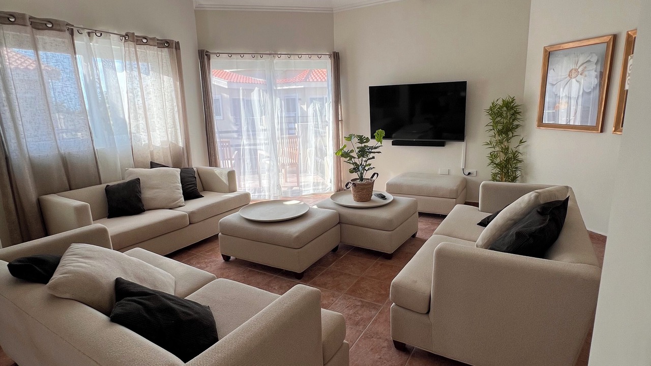 Photo of Bedroom in Sabana Liber