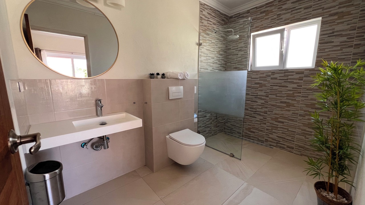 Photo of Bathroom in Sabana Liber