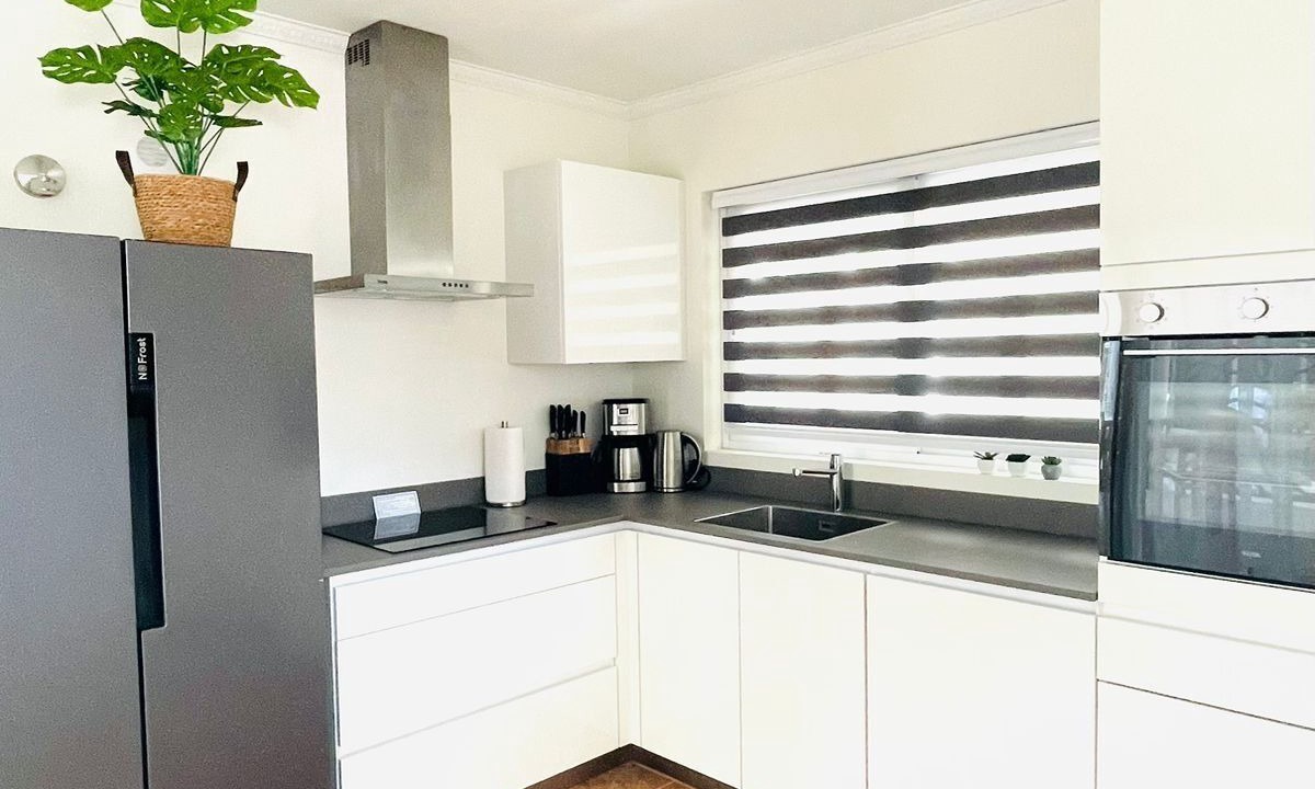 Photo of Kitchen in Sabana Liber