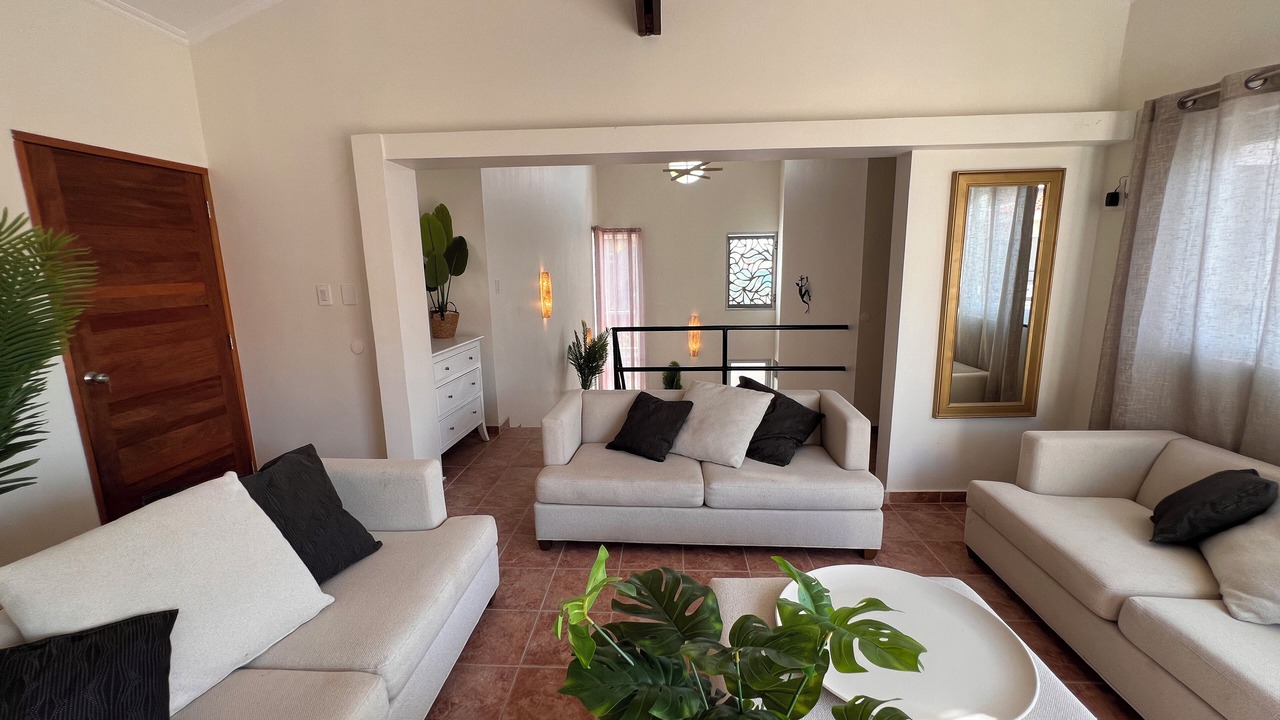 Photo of Bedroom in Sabana Liber