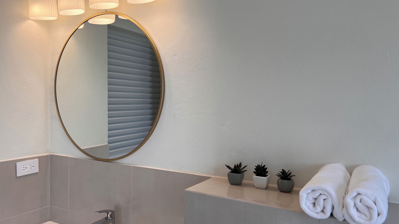 Photo of Bathroom in Sabana Liber