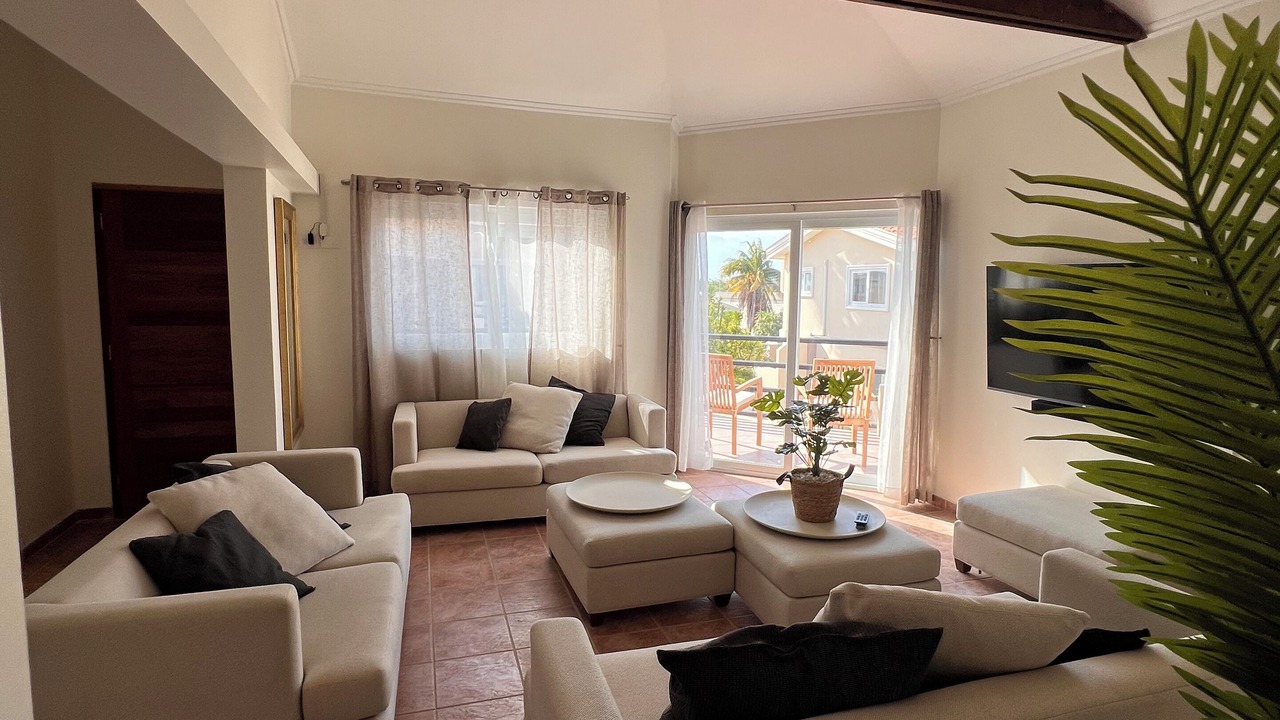 Photo of Livingroom in Sabana Liber