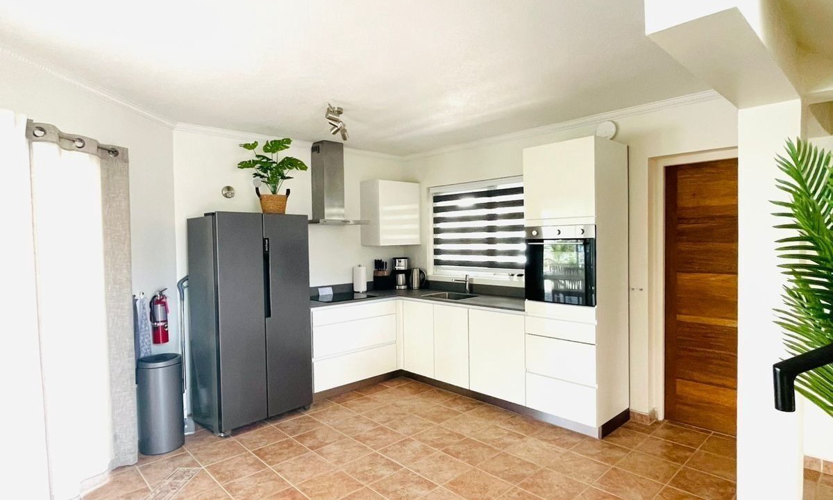 Photo of Kitchen in Sabana Liber
