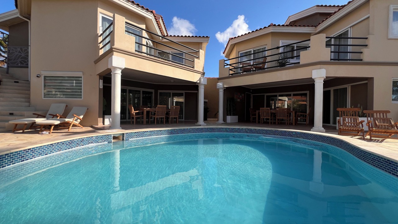 Photo of Outdoor in Sabana Liber