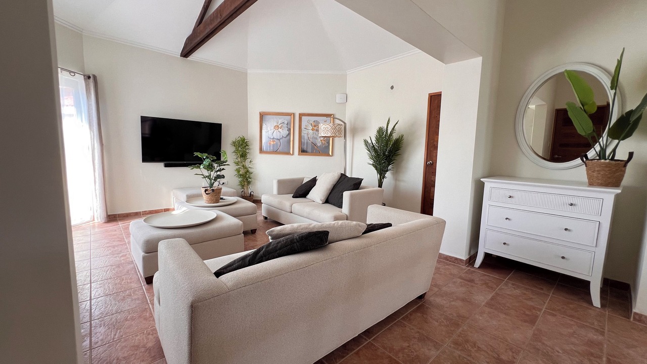 Photo of Livingroom in Sabana Liber
