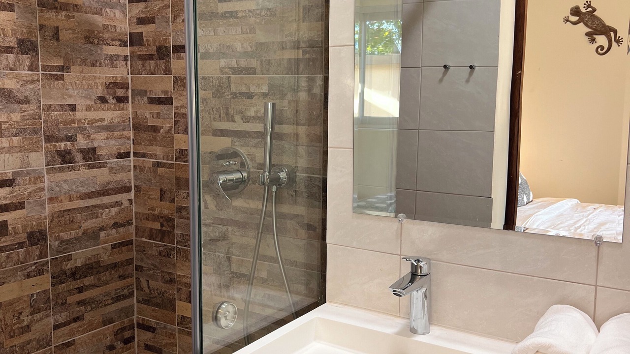 Photo of Bathroom in Sabana Liber