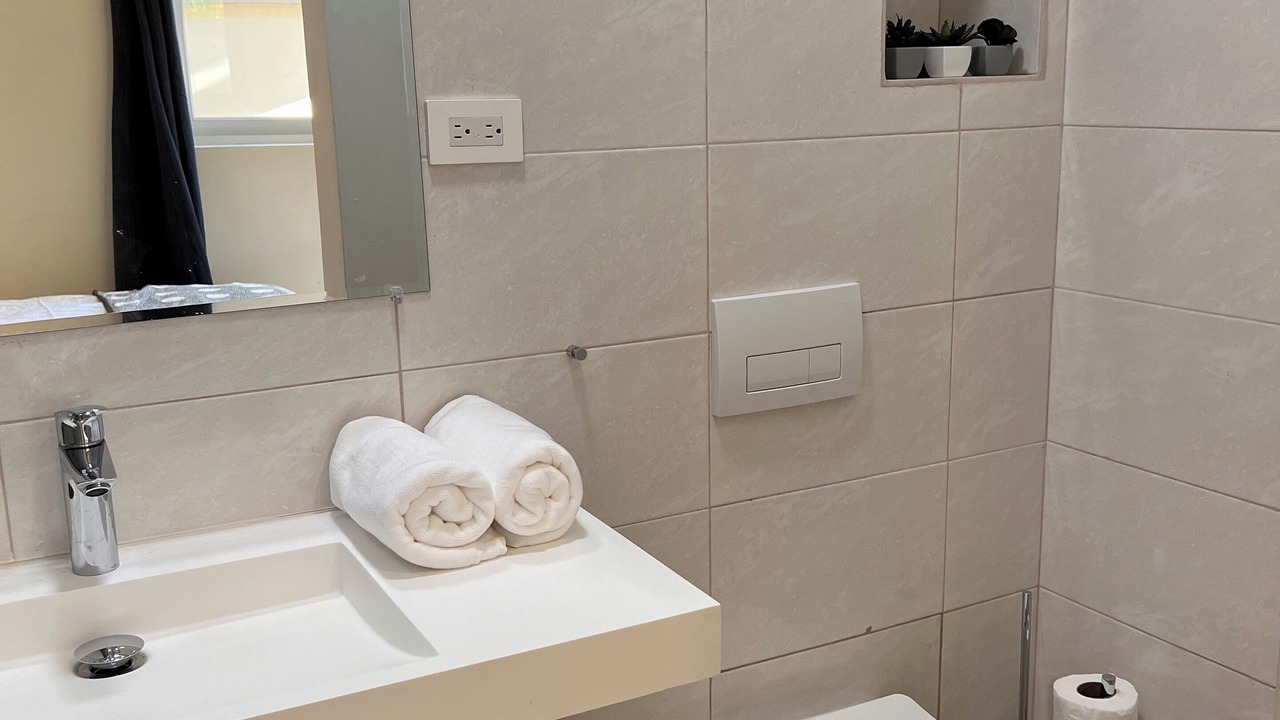 Photo of Bathroom in Sabana Liber