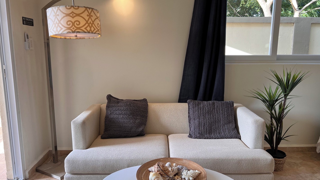 Photo of Livingroom in Sabana Liber