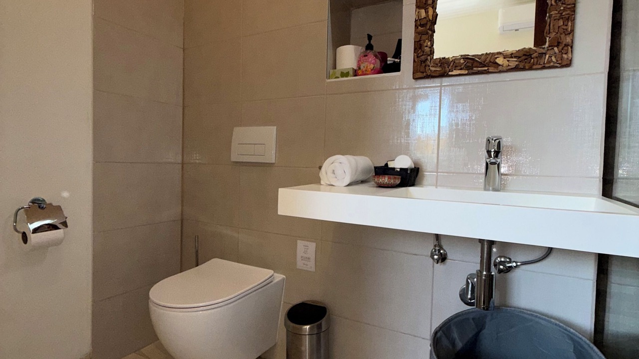 Photo of Bathroom in Sabana Liber