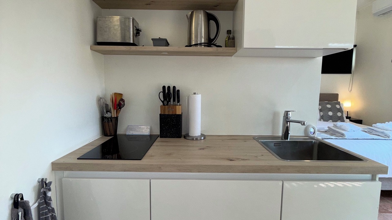 Photo of Kitchen in Sabana Liber