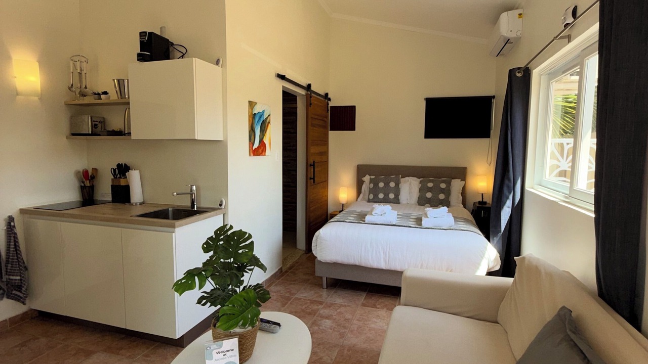 Photo of Bedroom in Sabana Liber