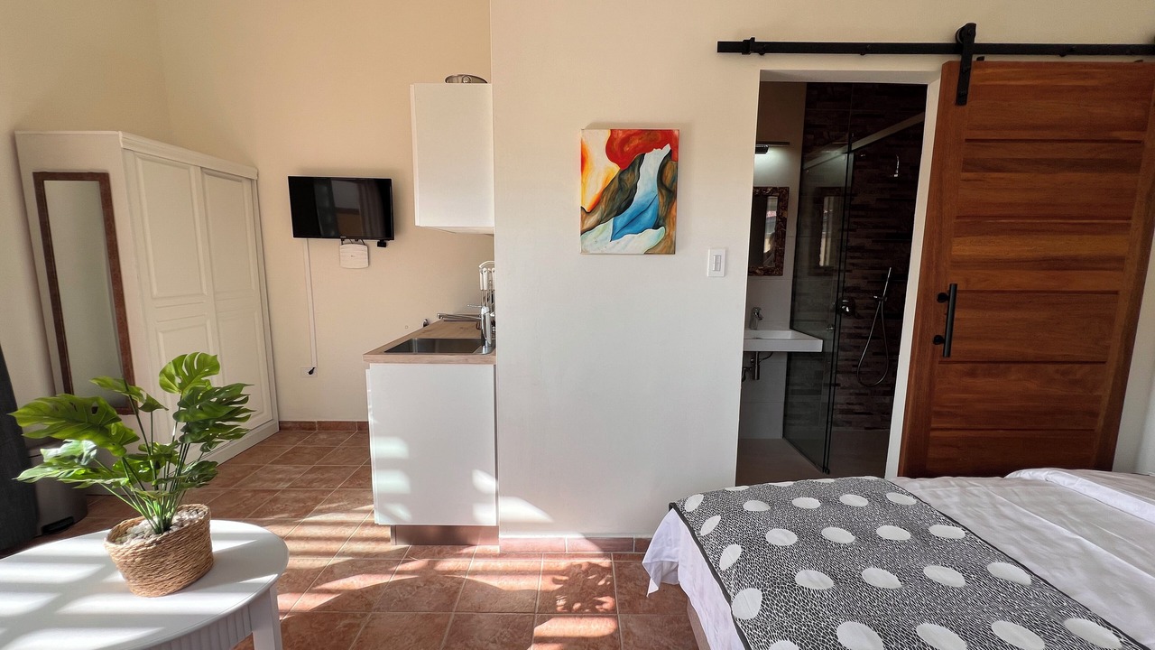 Photo of Bedroom in Sabana Liber