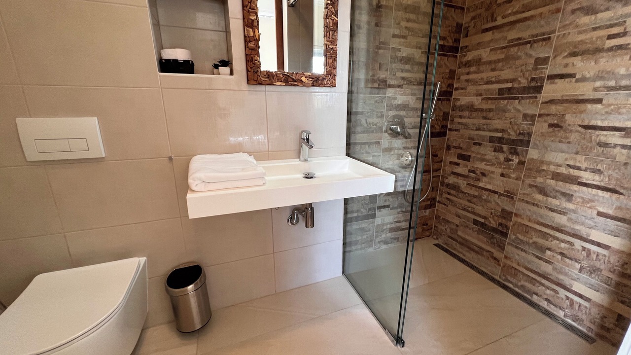 Photo of Bathroom in Sabana Liber