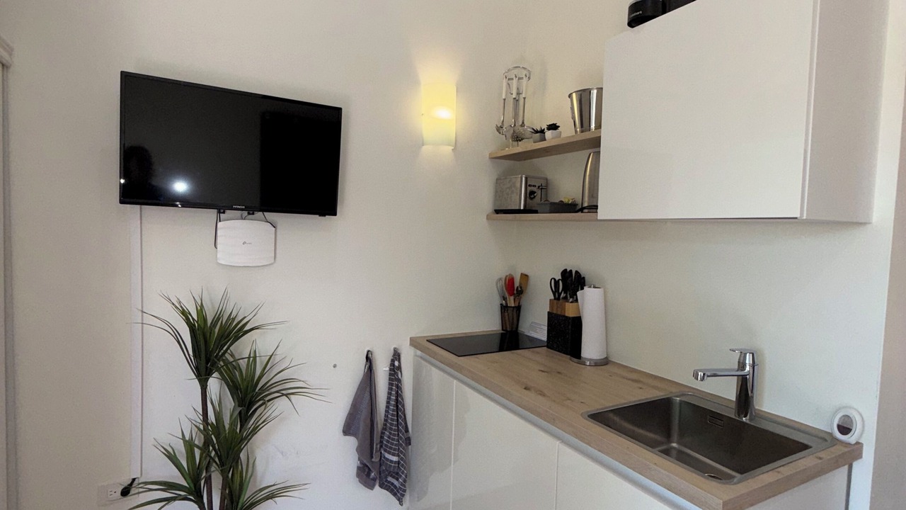Photo of Kitchen in Sabana Liber