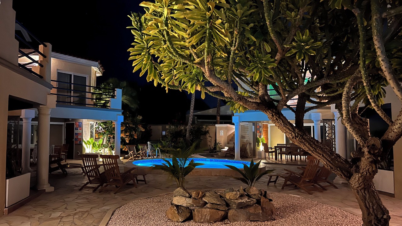 Photo of Patio Balcony in Sabana Liber