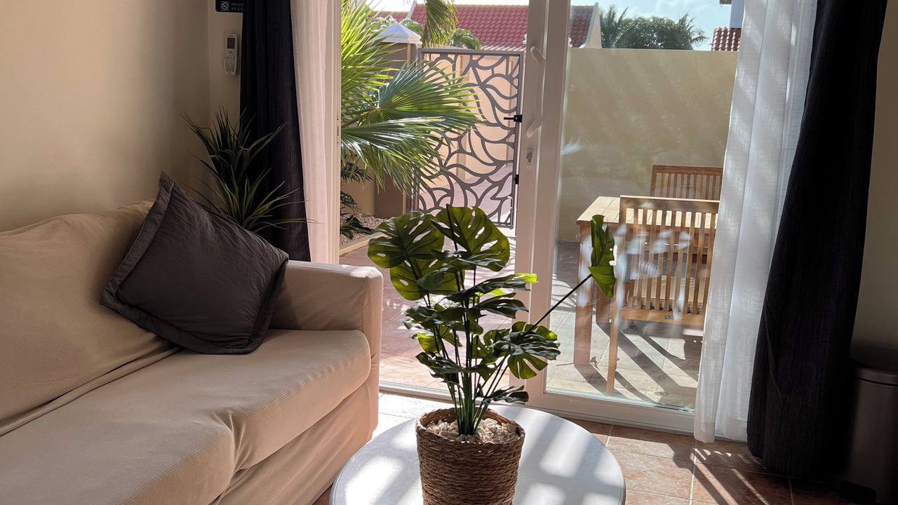 Photo of Livingroom in Sabana Liber