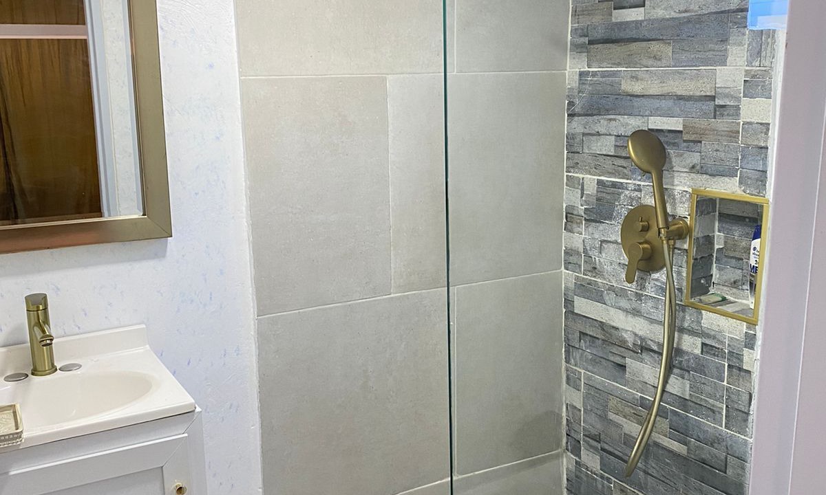 Photo of Bathroom in Santo Domingo