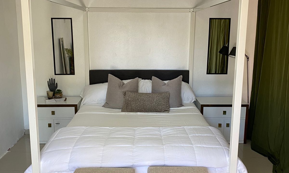 Photo of Bedroom in Santo Domingo