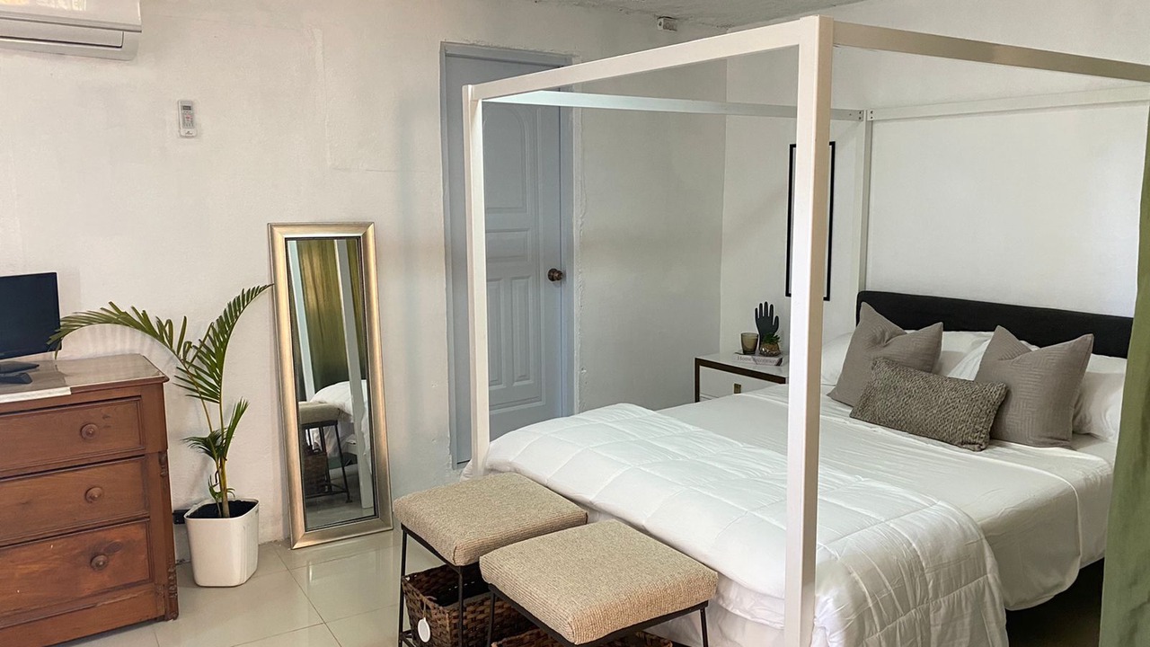 Photo of Bedroom in Santo Domingo