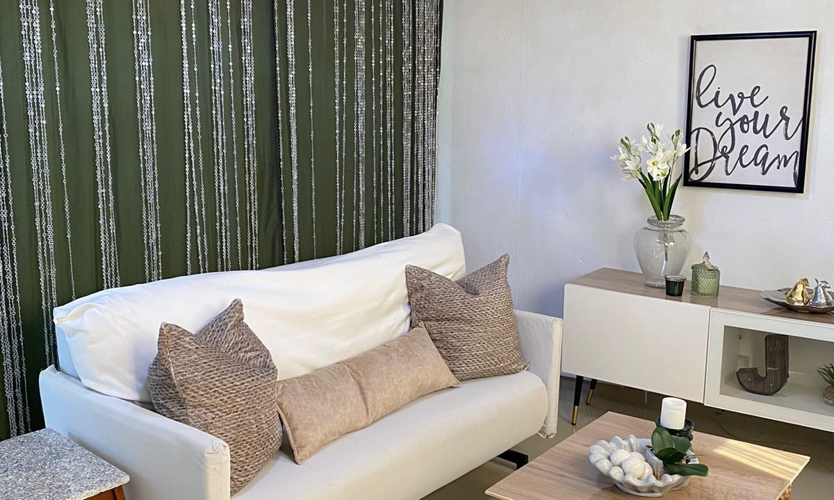 Photo of Livingroom in Santo Domingo