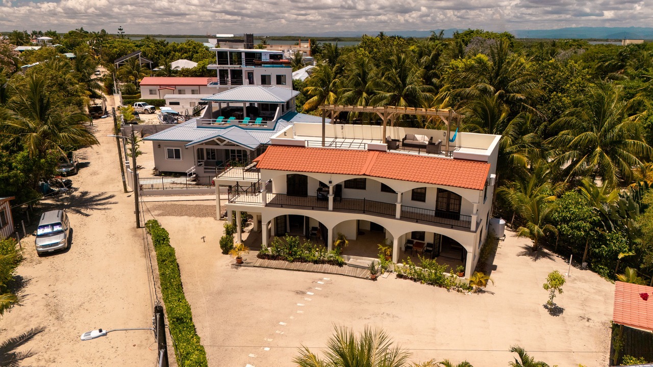 Photo of Outdoor in Placencia