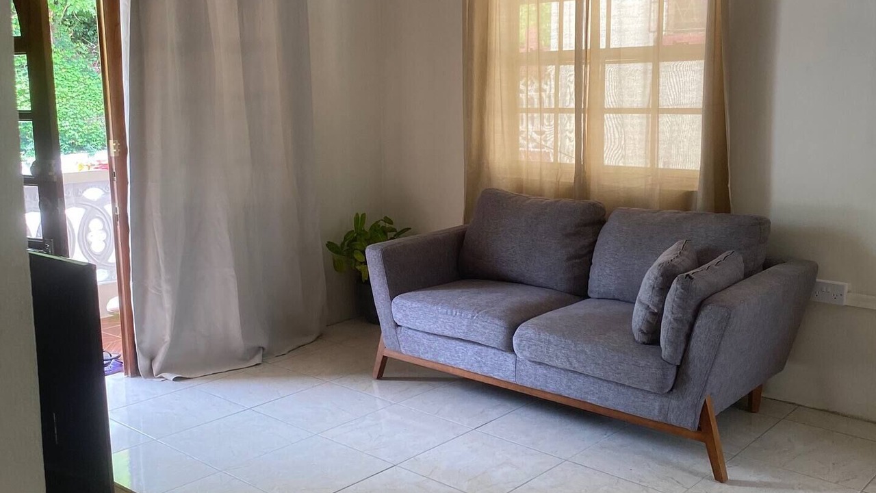 Photo of Livingroom in Laborie