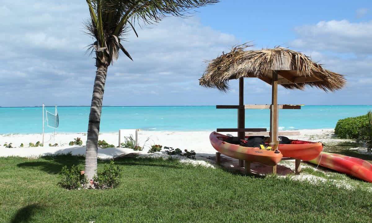 Photo of Others in Treasure Cay