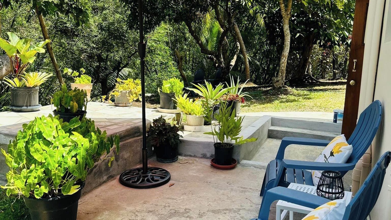 Photo of Patio Balcony in Westerhall