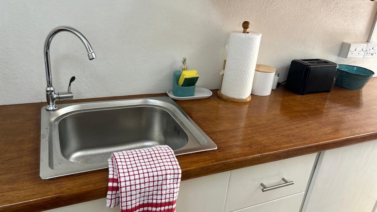 Photo of Kitchen in Westerhall