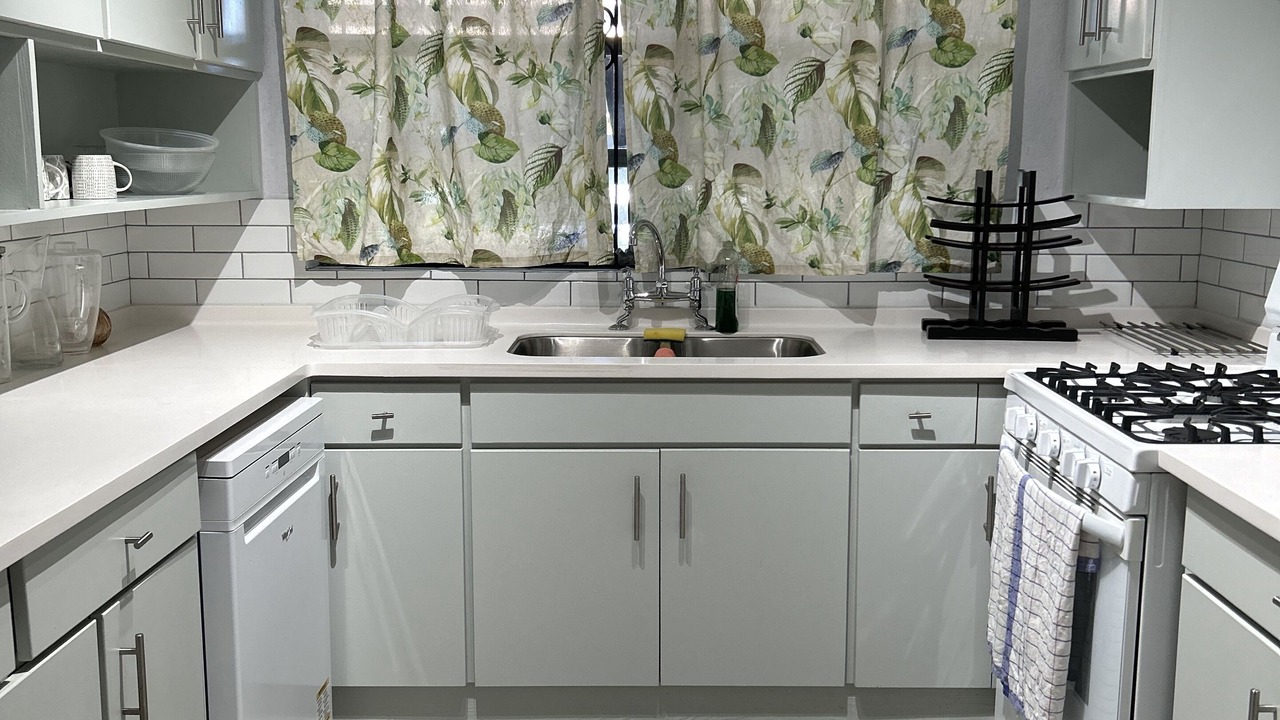 Photo of Kitchen in Bridgetown