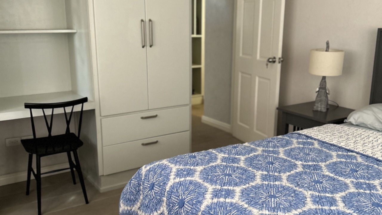 Photo of Bedroom in Bridgetown