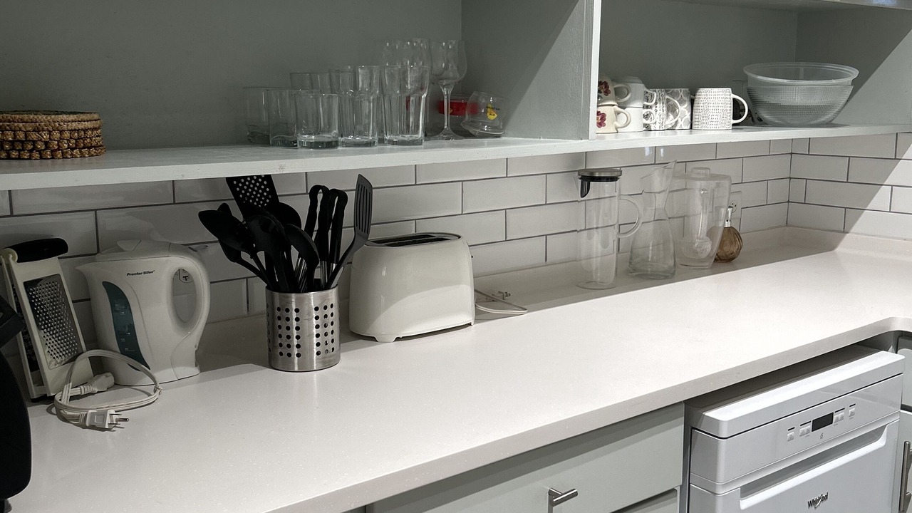 Photo of Kitchen in Bridgetown