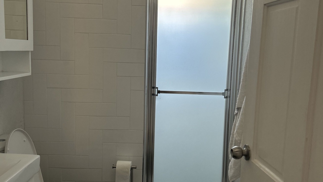 Photo of Bathroom in Bridgetown