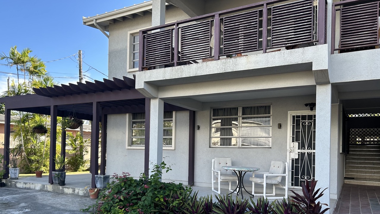 Photo of Outdoor in Bridgetown
