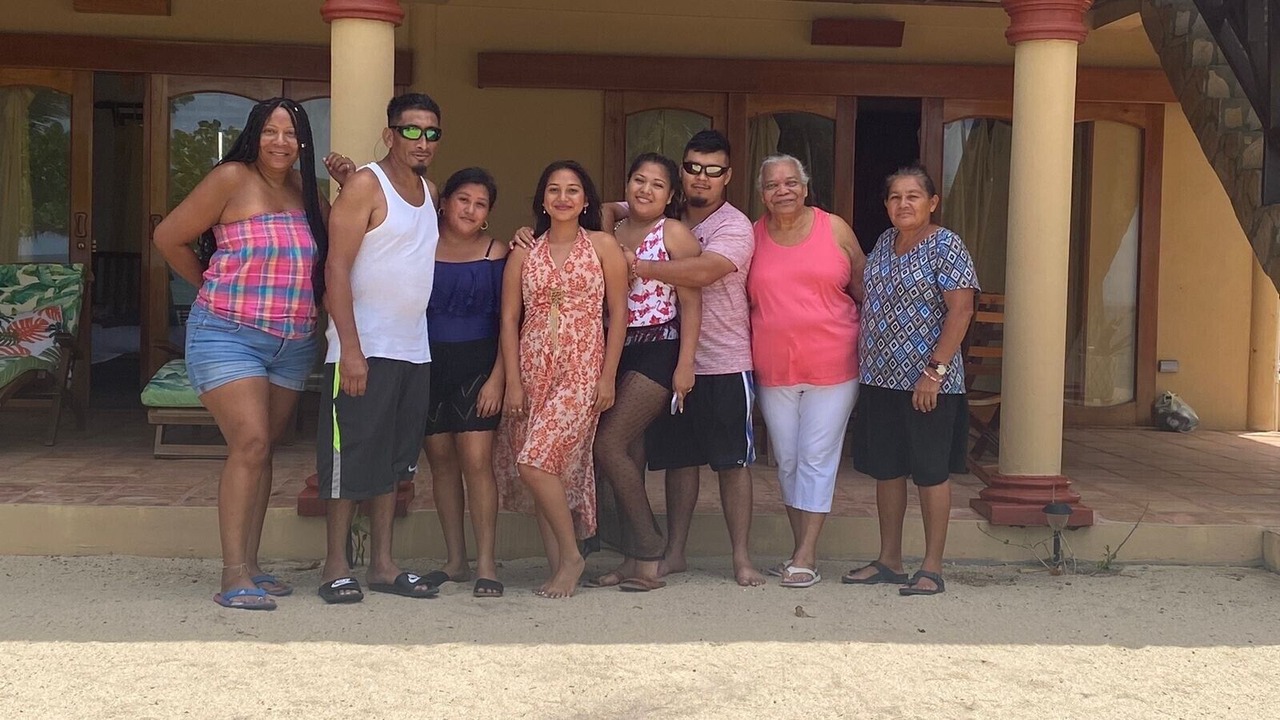Photo of Others in Sittee River Village