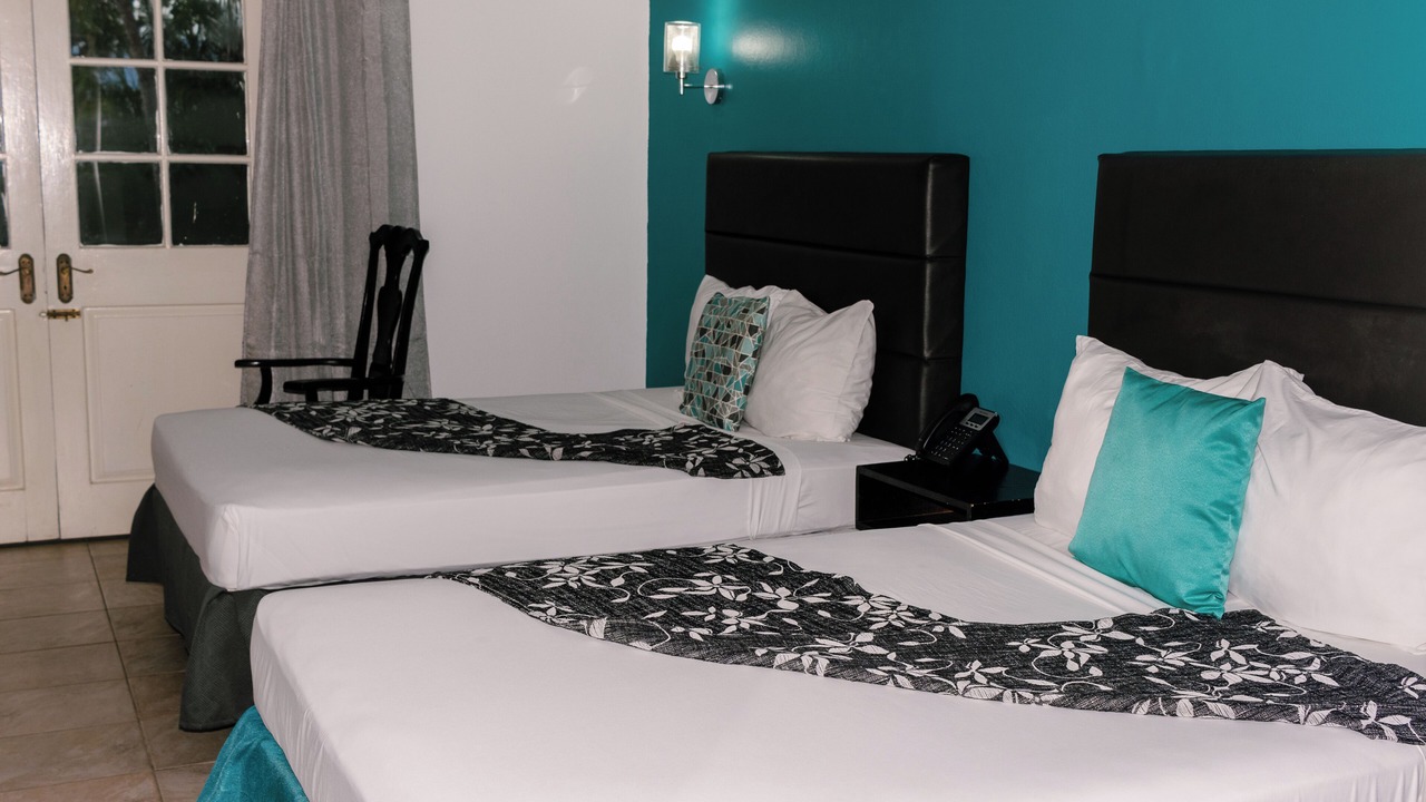 Photo of Bedroom in Port Royal