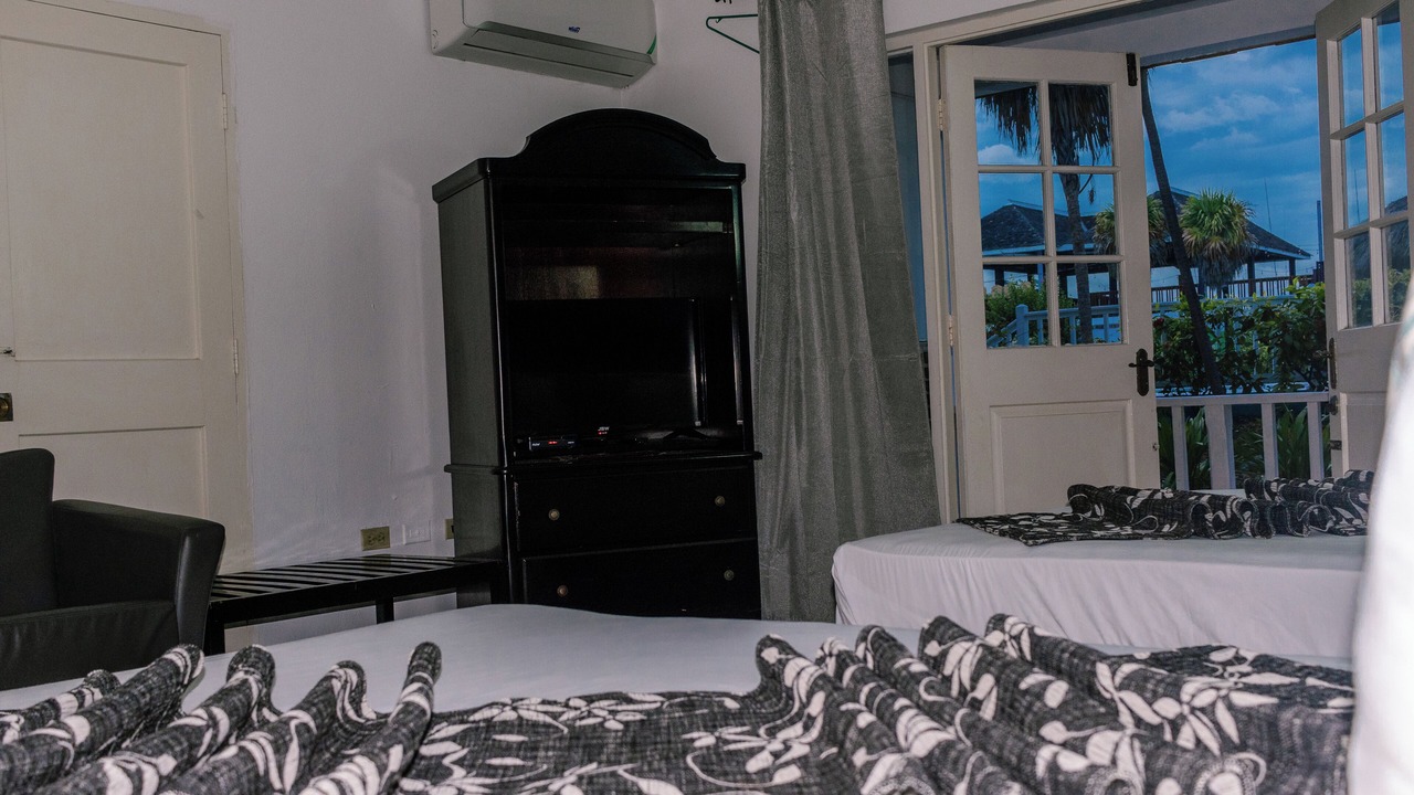 Photo of Bedroom in Port Royal