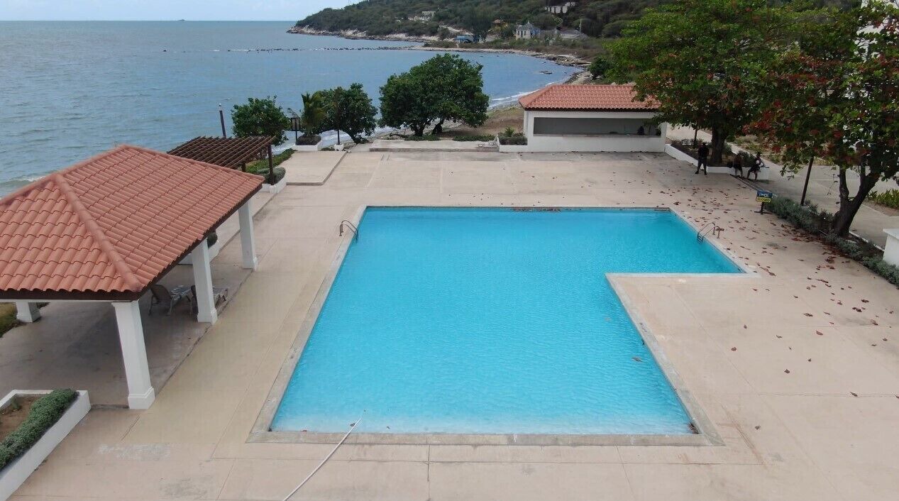 Photo of Outdoor in Portmore