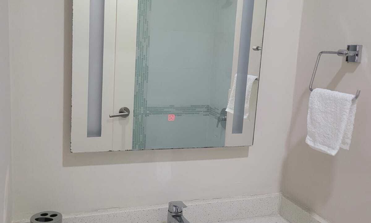 Photo of Bathroom in Portmore