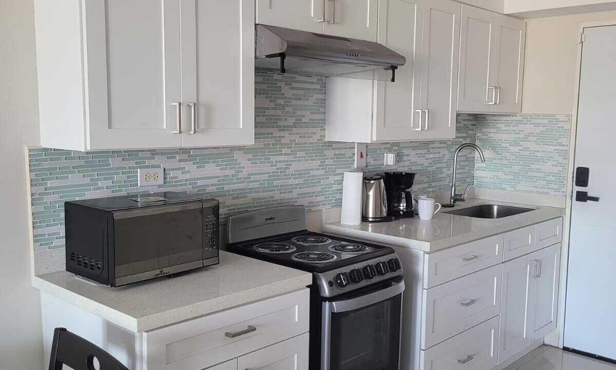 Photo of Kitchen in Portmore