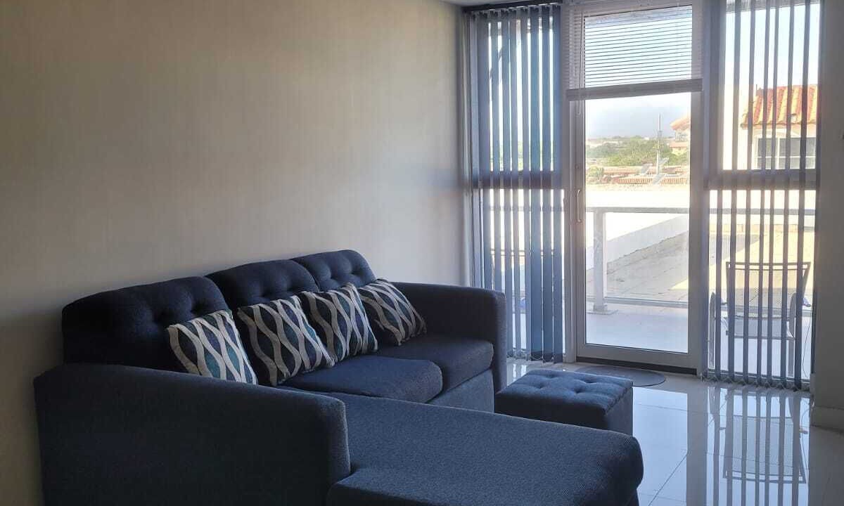 Photo of Livingroom in Portmore