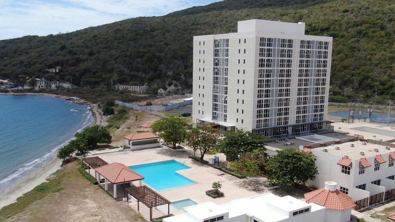 Photo of Outdoor in Portmore