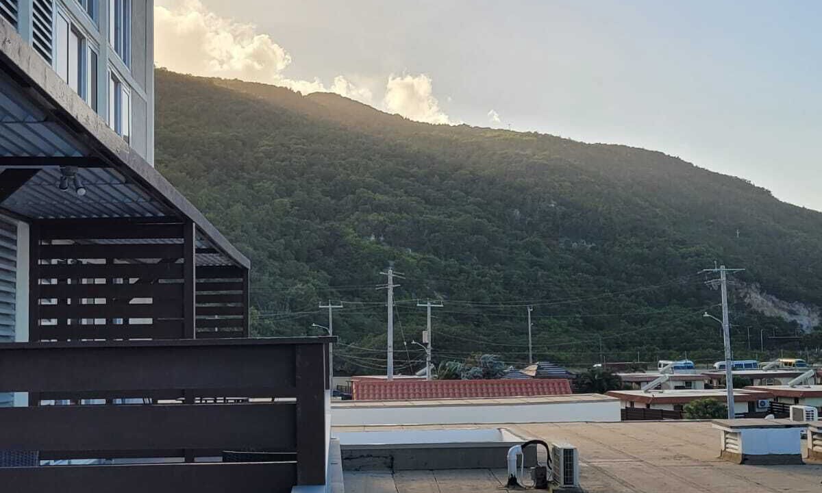 Photo of Outdoor in Portmore