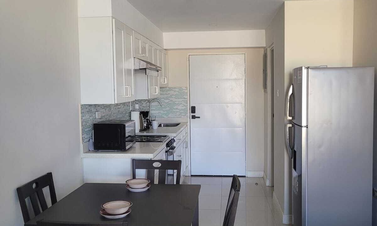 Photo of Kitchen in Portmore