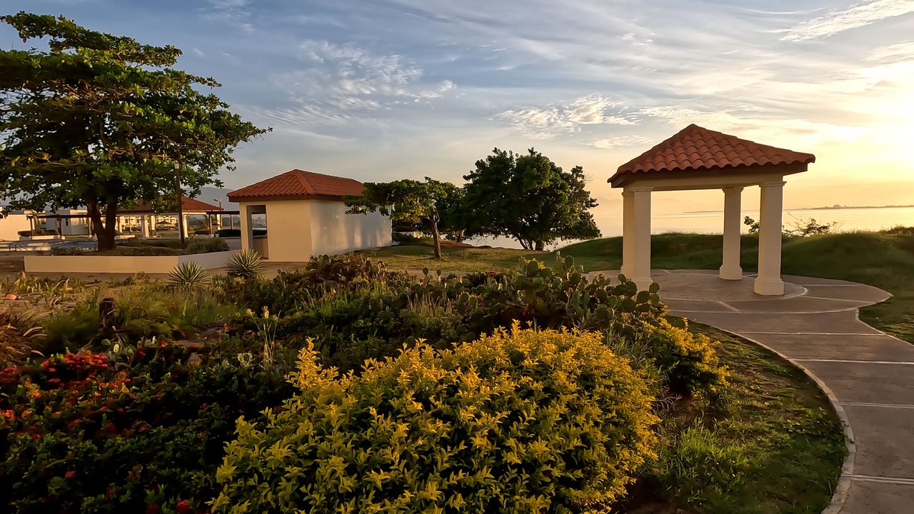 Photo of Outdoor in Portmore