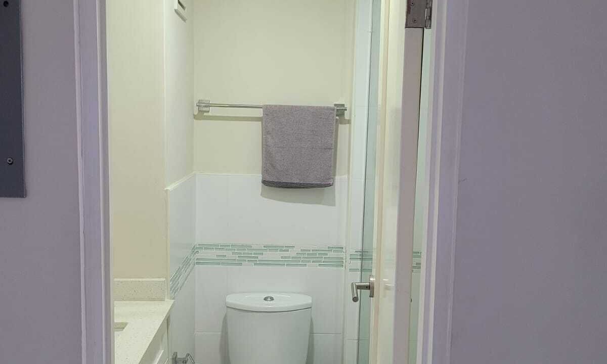 Photo of Bathroom in Portmore