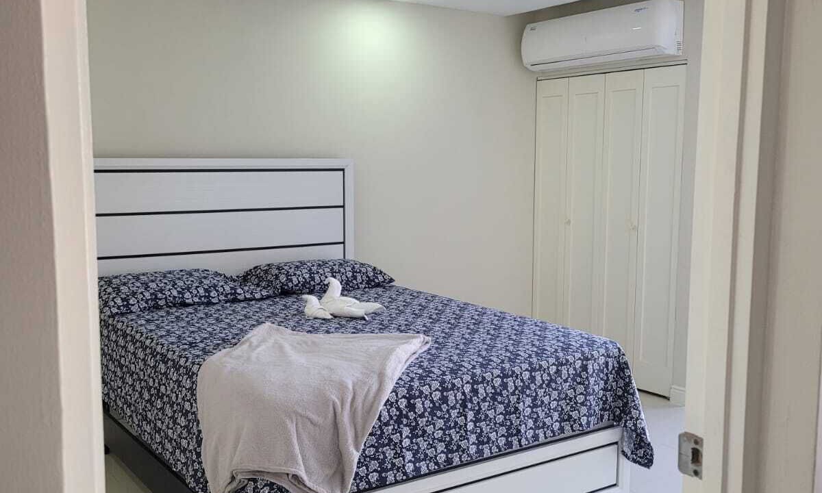 Photo of Bedroom in Portmore