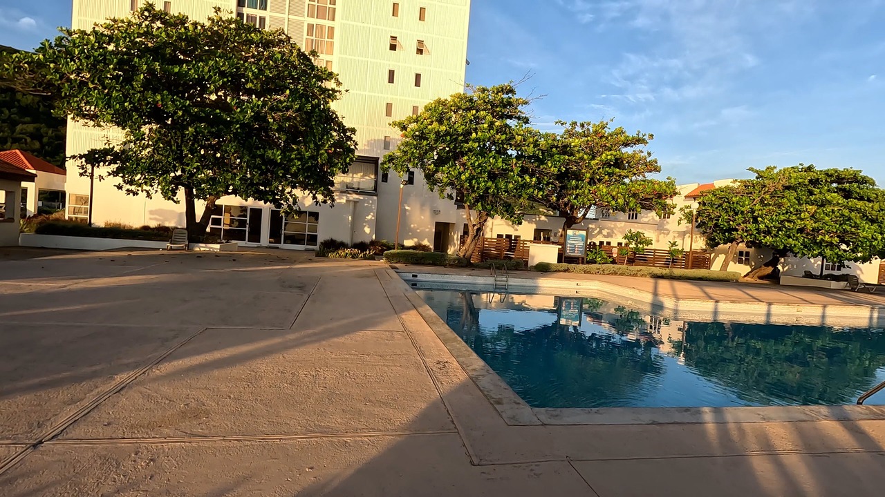 Photo of Outdoor in Portmore