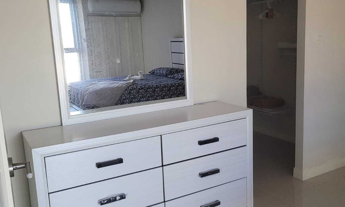 Photo of Bedroom in Portmore
