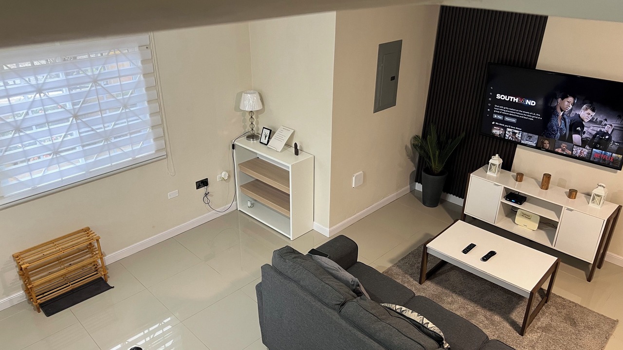 Photo of Livingroom in Mandeville